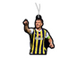 Edin Dzeko Fenerbahce Duftbaum / Lufterfrischer