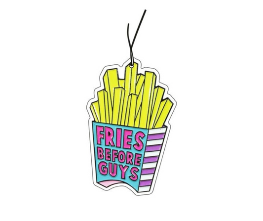 Fries Before Guys Duftbaum / Lufterfrischer