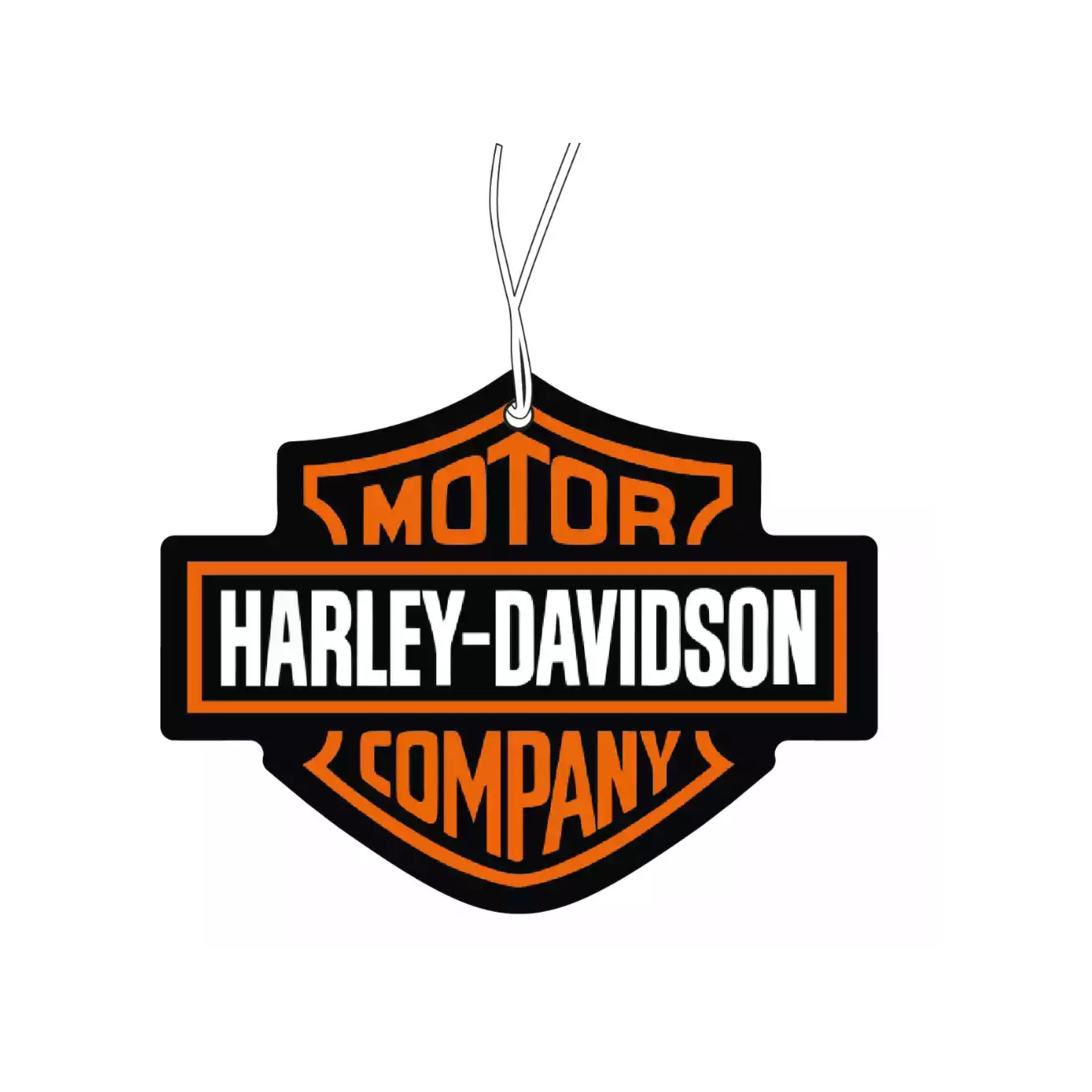 Harley Davidson Duftbaum Auto Lufterfrischer