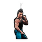 Jean-Claude Van Damme Duftbaum / Lufterfrischer