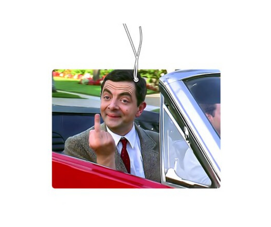 Mr. Bean Duftbaum / Lufterfrischer