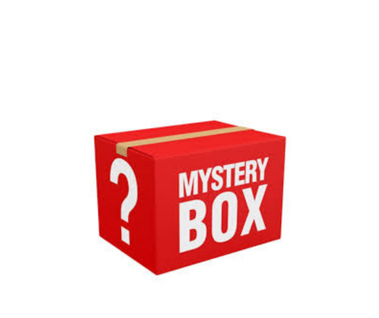 Mystery Box Duftbäume / Lufterfrischer