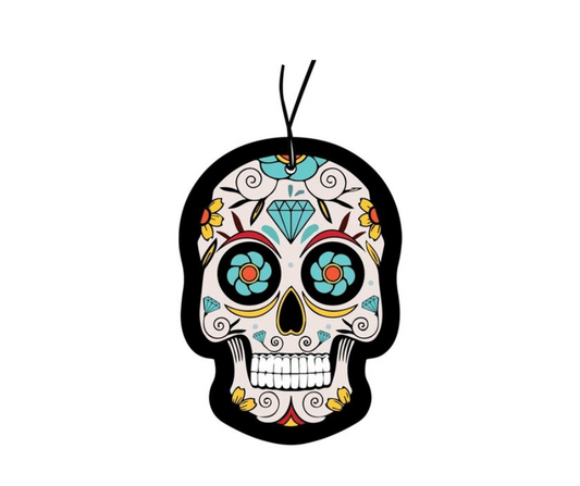 El Muerte Totenkopf Duftbaum / Lufterfrischer