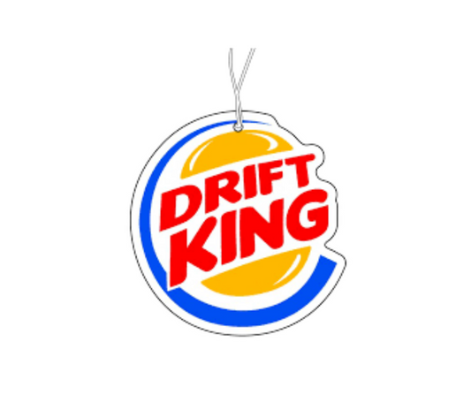 Drift King Duftbaum / Lufterfrischer