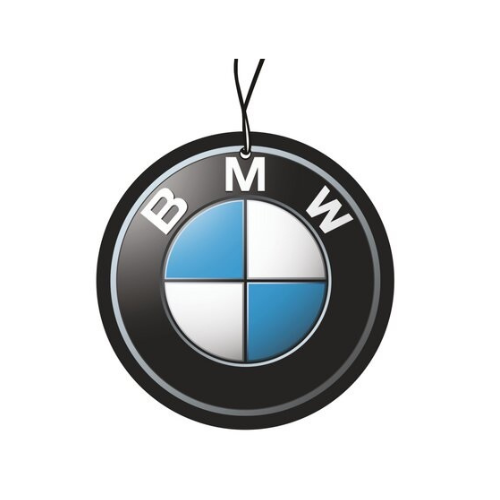 BMW Duftbaum / Lufterfrischer