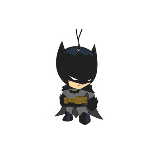 Baby Batman Duftbaum / Lufterfrischer