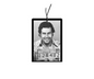 Pablo Escobar Duftbaum / Lufterfrischer