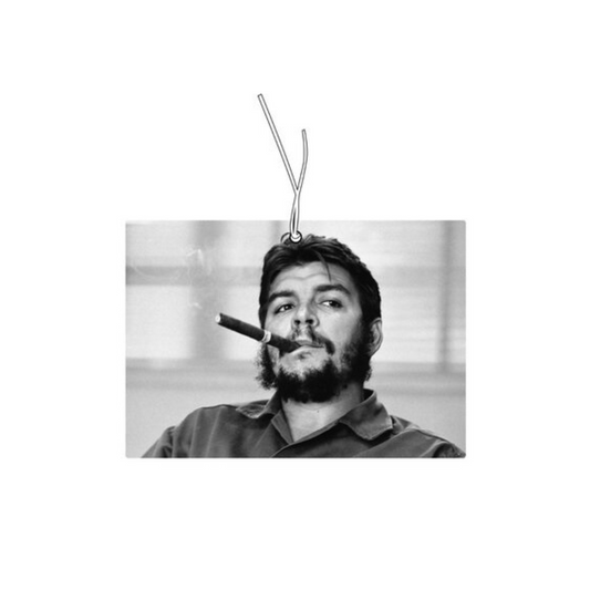 Che Guevara Duftbaum / Lufterfrischer