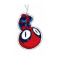 Spiderman Duftbaum / Lufterfrischer