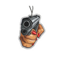 Pull The Trigger Duftbaum / Lufterfrischer