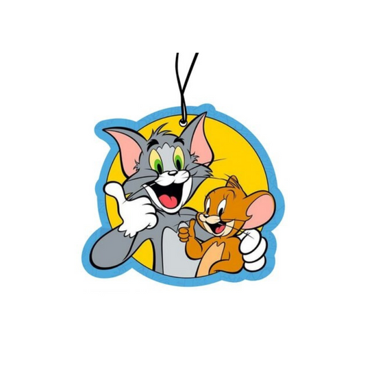 Tom and Jerry Duftbaum / Lufterfrischer