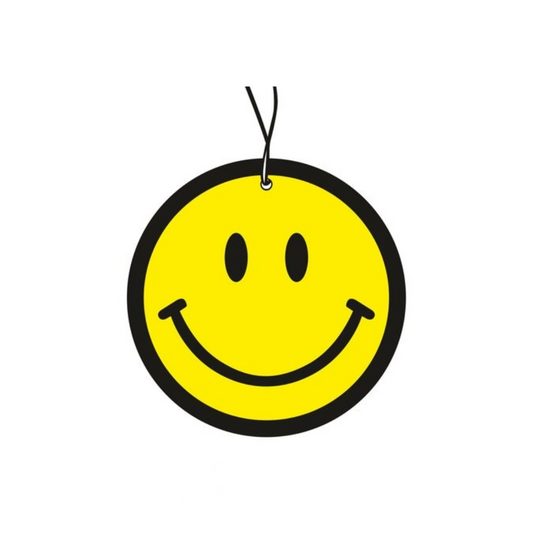 Happy Smiley Duftbaum / Lufterfrischer