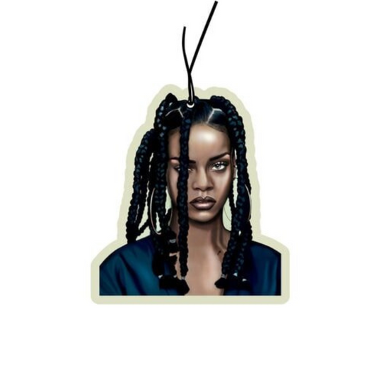 Rihanna Duftbaum / Lufterfrischer