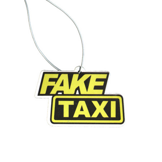 Fake Taxi Duftabum / Lufterfrischer