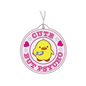 Cute But Psycho Duftbaum / Lufterfrischer