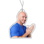 Johnny Sins Duftbaum / Lufterfrischer