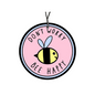 Happy Bee Duftbaum / Lufterfrischer