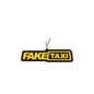 Fake Taxi Duftbaum / Lufterfrischer