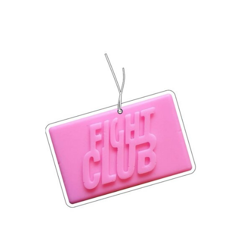 Fight Club Duftbaum / Lufterfrischer