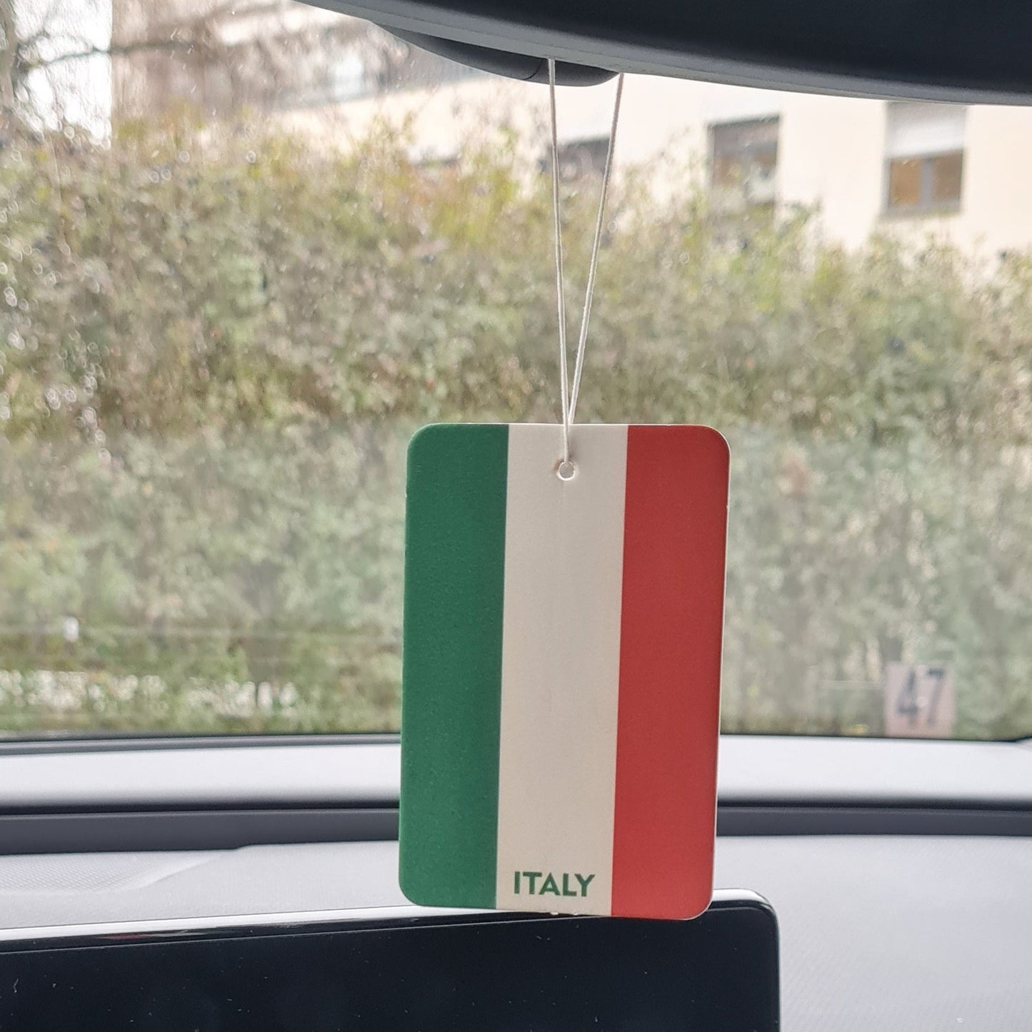 Italien Duftbaum / Lufterfrischer