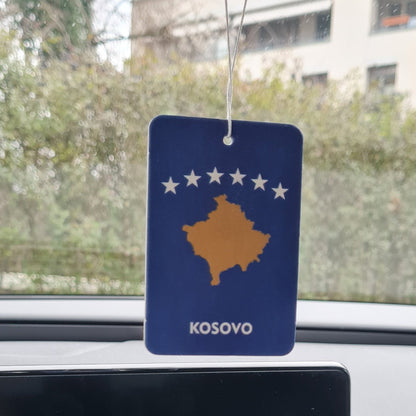 Kosovo Duftbaum / Lufterfrischer