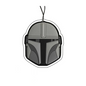 Mandalorian Star Wars Duftbaum / Lufterfrischer