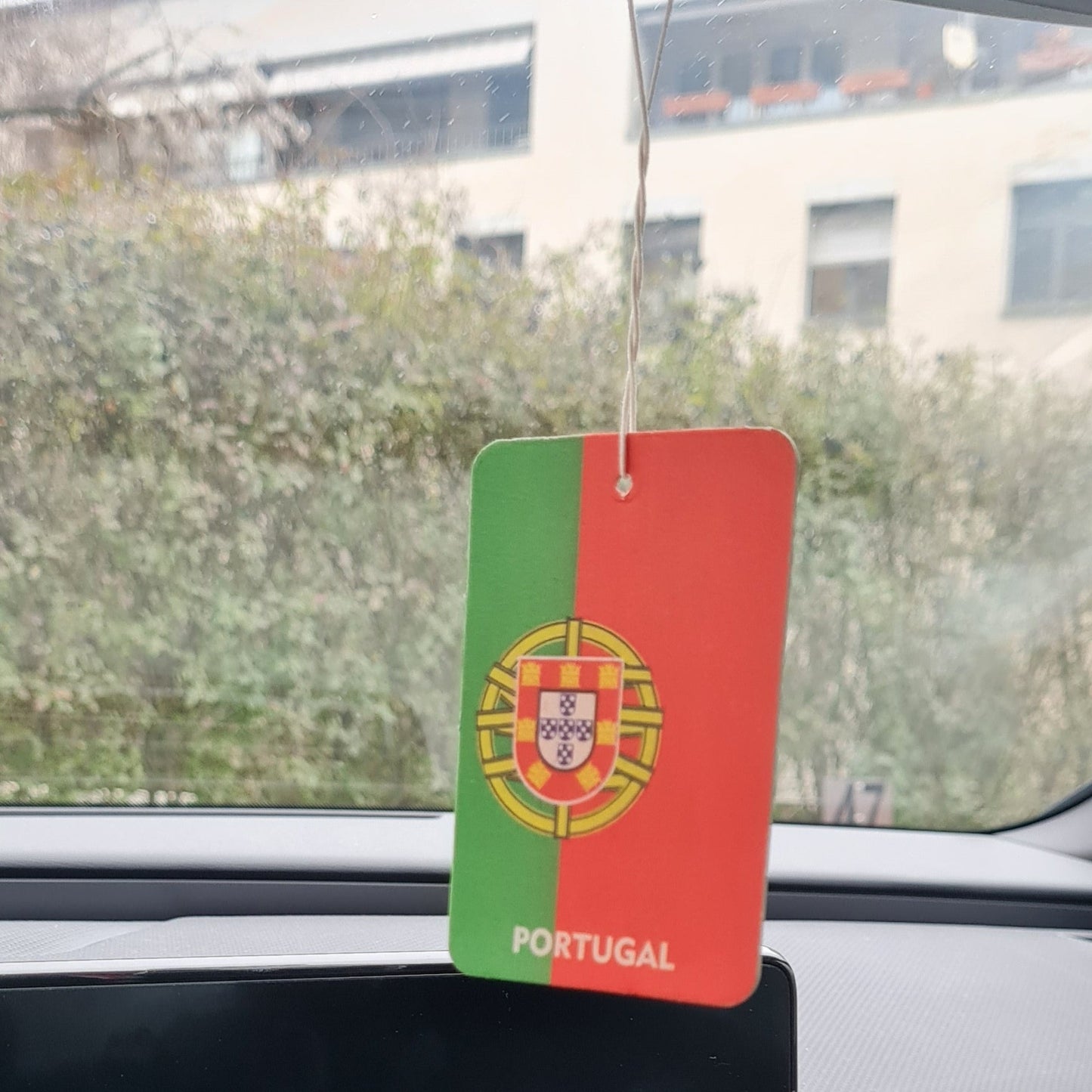 Portugal Duftbaum / Lufterfrischer