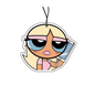 Powerpuff Girl Duftbaum / Lufterfrischer