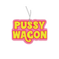 Pussy Wagon Duftbaum / Lufterfrischer