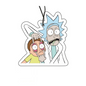 Rick & Morty Duftbaum / Lufterfrischer