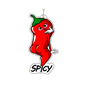 Spicy Peperoni Duftbaum / Lufterfrischer