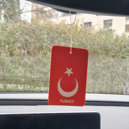 Türkei Duftbaum / Lufterfrischer