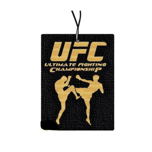 UFC Duftbaum / Lufterfrischer
