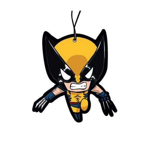 Logan Wolverine Duftbaum / Lufterfrischer